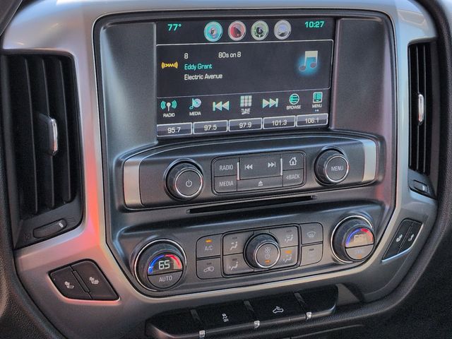 Thumbnail: 2016 Chevrolet Silverado 1500 - 14