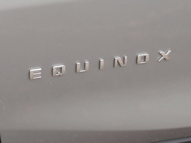 Thumbnail: 2023 Chevrolet Equinox - 7