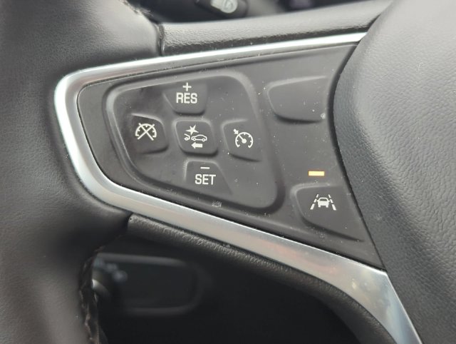 Thumbnail: 2023 Chevrolet Equinox - 24