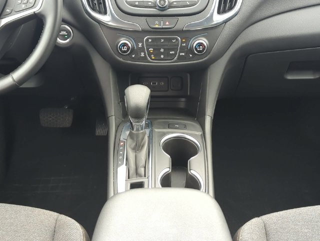 Thumbnail: 2023 Chevrolet Equinox - 13