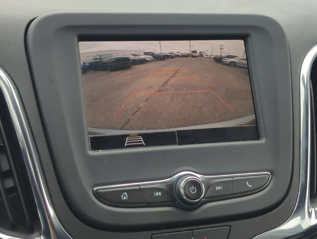 Thumbnail: 2023 Chevrolet Equinox - 12