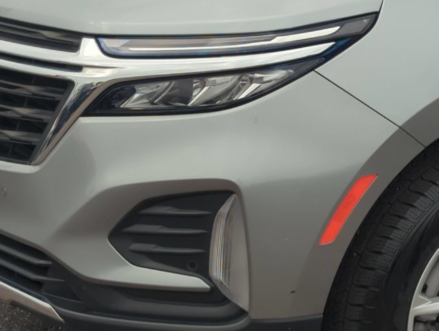 Thumbnail: 2023 Chevrolet Equinox - 20