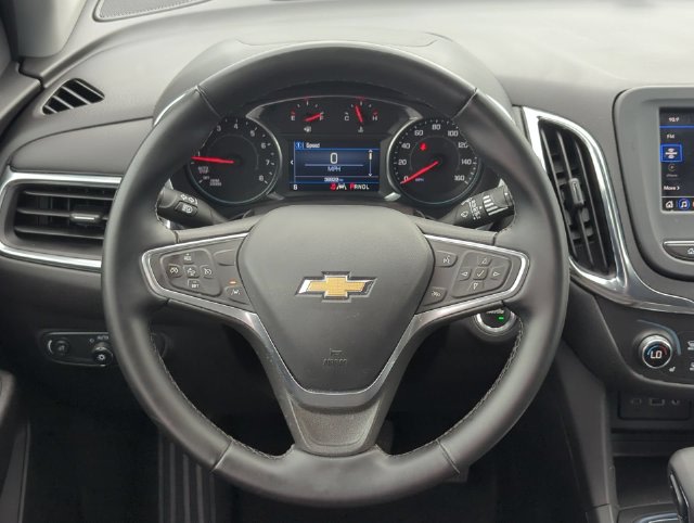 Thumbnail: 2023 Chevrolet Equinox - 2