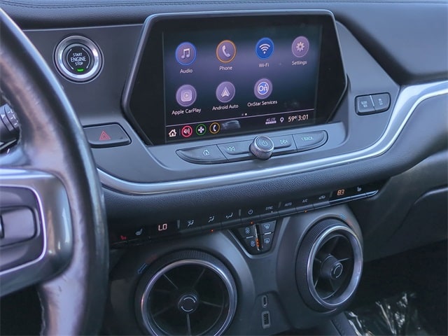 2019 Chevrolet Blazer  14