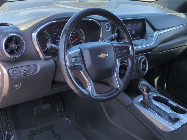 2019 Chevrolet Blazer  2