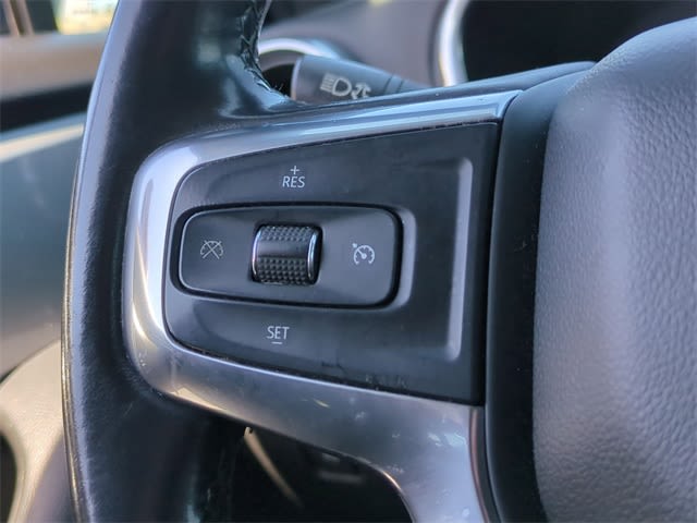 2019 Chevrolet Blazer  28