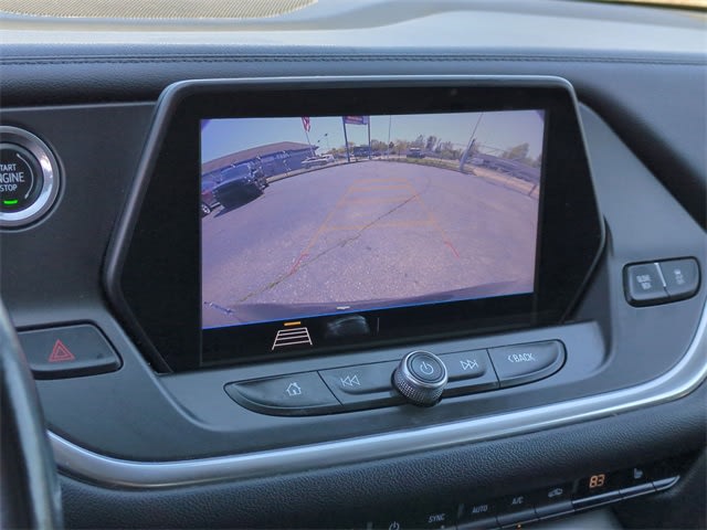 2019 Chevrolet Blazer  31