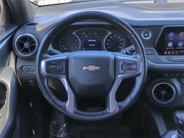 2019 Chevrolet Blazer  13