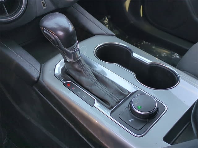 2019 Chevrolet Blazer  32