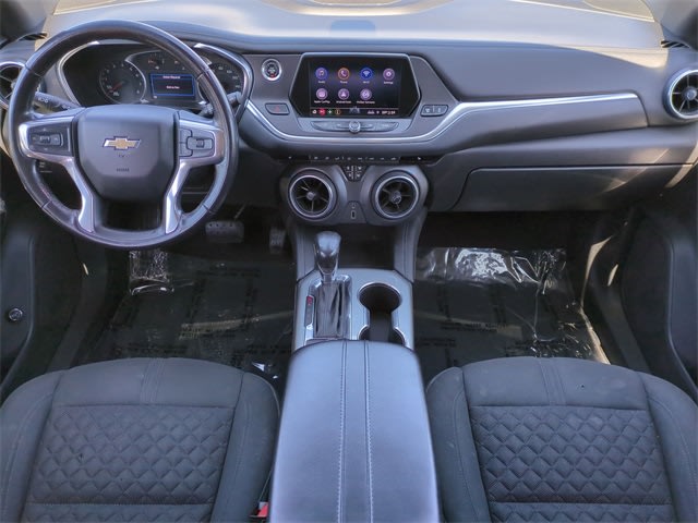 2019 Chevrolet Blazer  9