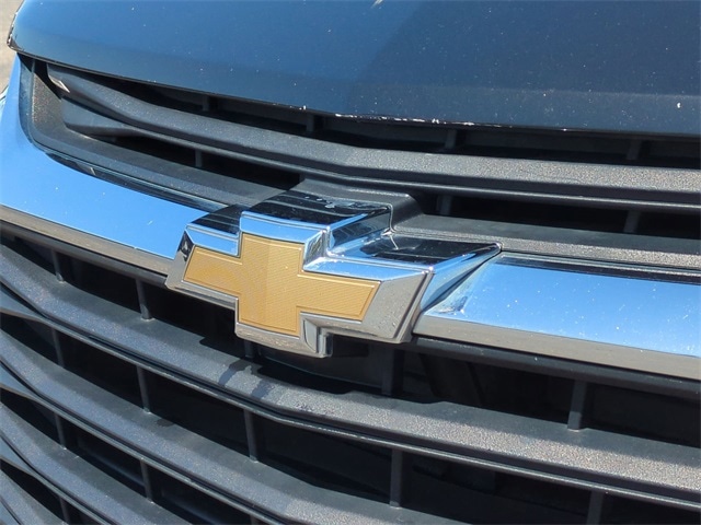 2019 Chevrolet Blazer  7