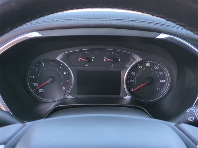 2019 Chevrolet Blazer  16