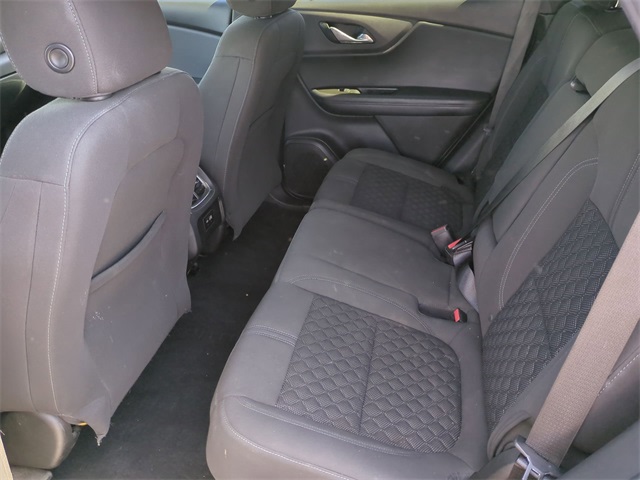 2019 Chevrolet Blazer  26