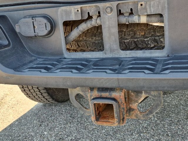 Thumbnail: 2019 Toyota Tacoma - 38