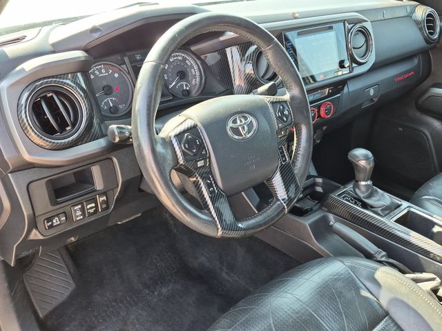 Thumbnail: 2019 Toyota Tacoma - 2