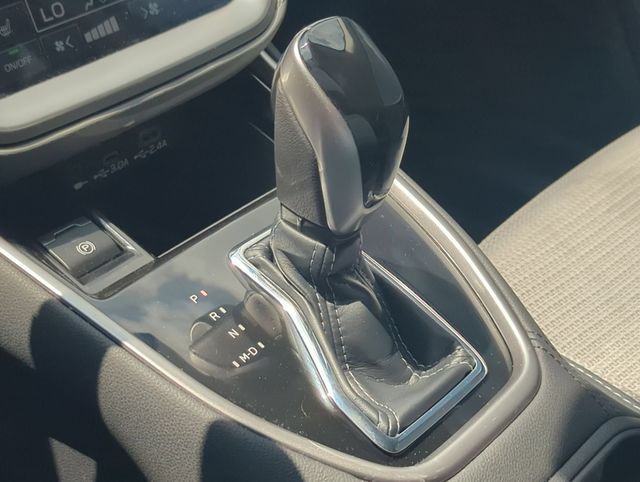Thumbnail: 2025 Subaru Outback - 37