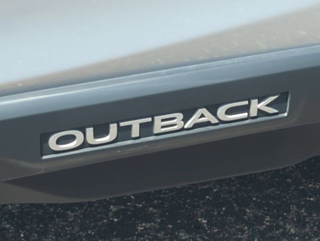 Thumbnail: 2025 Subaru Outback - 7