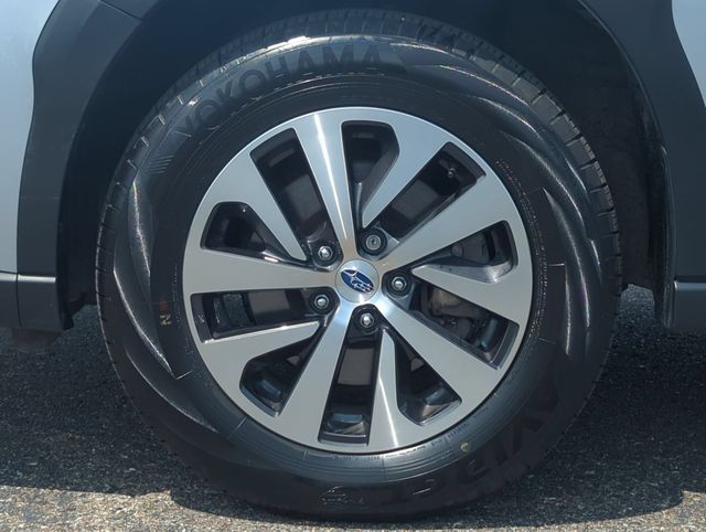 Thumbnail: 2025 Subaru Outback - 8