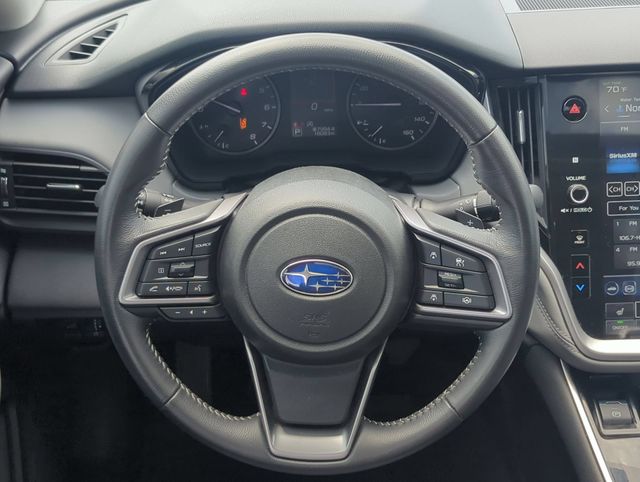 Thumbnail: 2025 Subaru Outback - 14