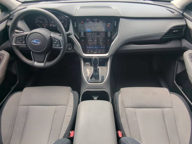 Thumbnail: 2025 Subaru Outback - 10
