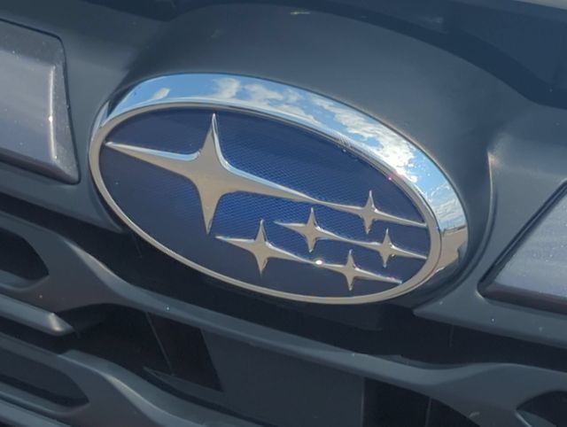 Thumbnail: 2025 Subaru Outback - 25