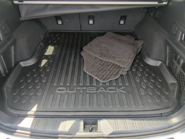Thumbnail: 2025 Subaru Outback - 18