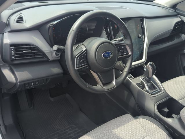 Thumbnail: 2025 Subaru Outback - 2