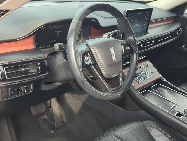 Thumbnail: 2021 Lincoln Aviator - 2