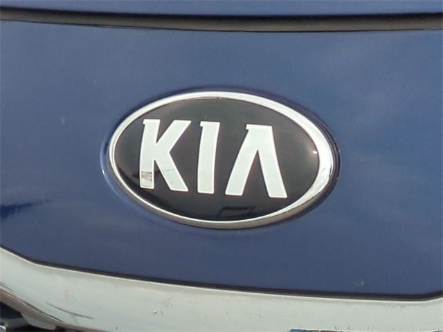 Thumbnail: 2018 Kia Optima - 23
