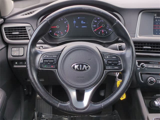 Thumbnail: 2018 Kia Optima - 13