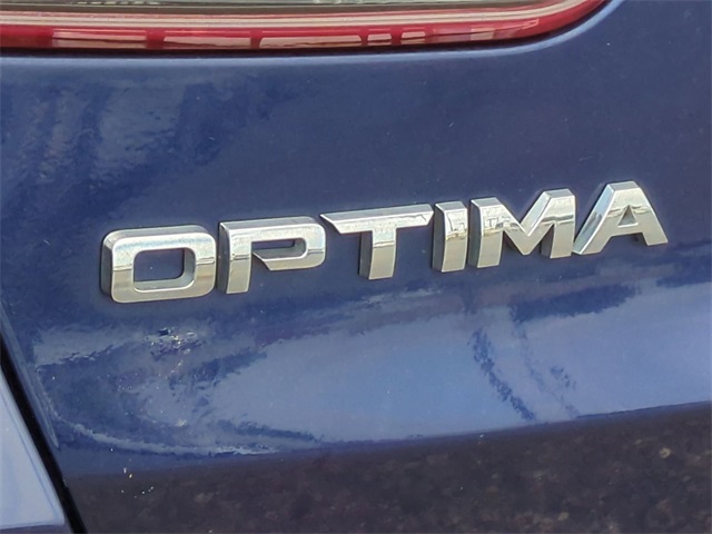 Thumbnail: 2018 Kia Optima - 24