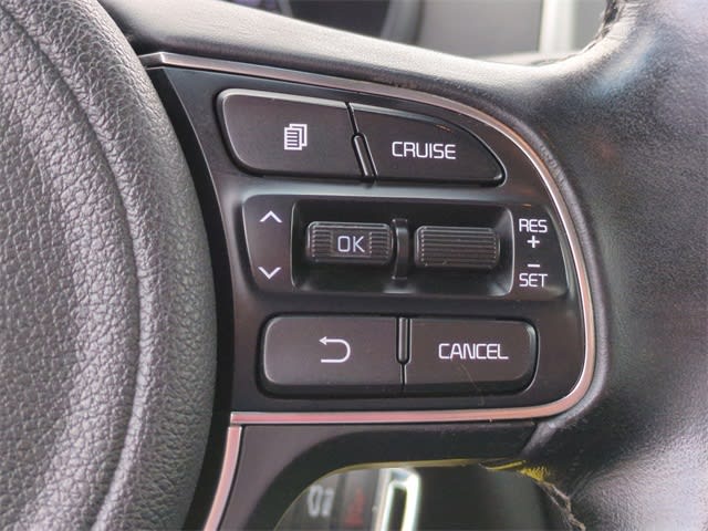 Thumbnail: 2018 Kia Optima - 29