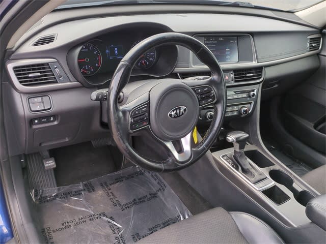 Thumbnail: 2018 Kia Optima - 2