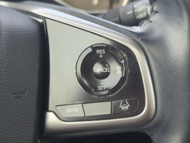 Thumbnail: 2021 Honda CR-V - 32