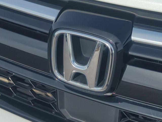 Thumbnail: 2021 Honda CR-V - 7
