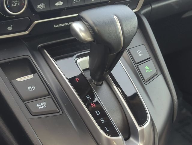 Thumbnail: 2021 Honda CR-V - 15