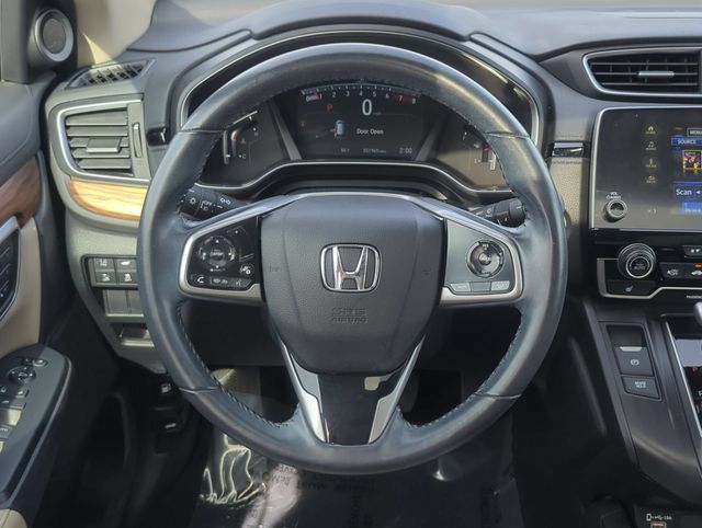 Thumbnail: 2021 Honda CR-V - 13