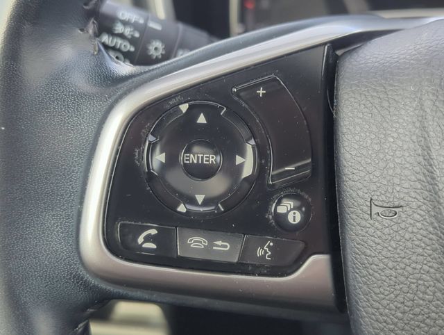 Thumbnail: 2021 Honda CR-V - 31