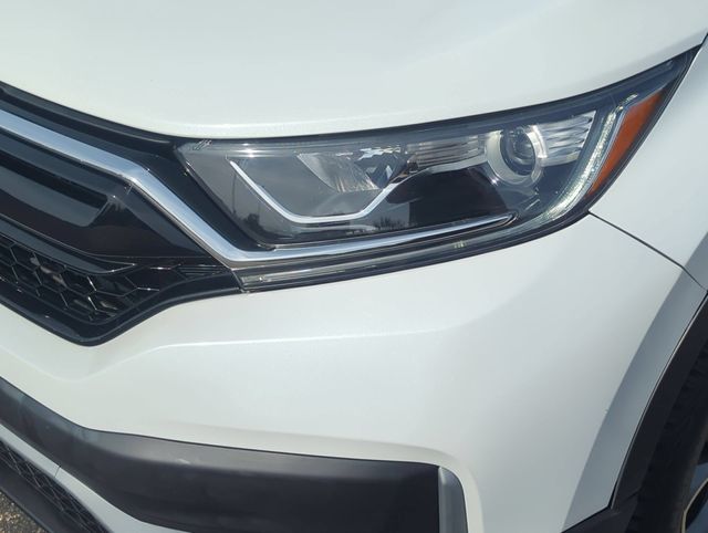 Thumbnail: 2021 Honda CR-V - 24