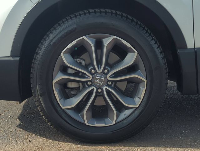 Thumbnail: 2021 Honda CR-V - 8