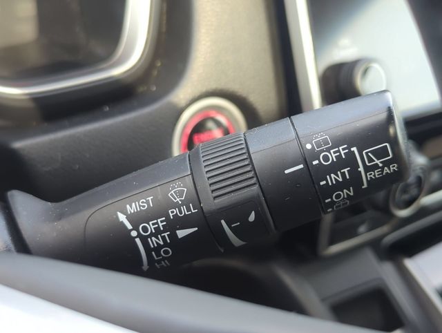 Thumbnail: 2021 Honda CR-V - 33