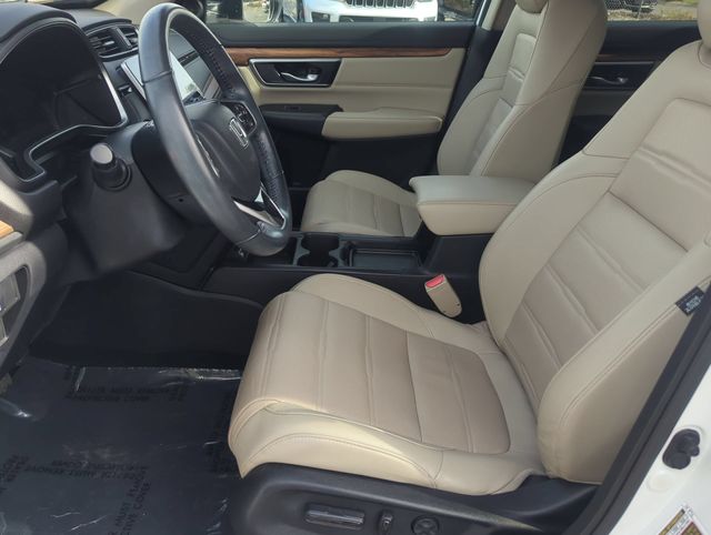 Thumbnail: 2021 Honda CR-V - 10