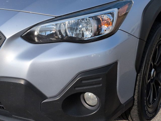 Thumbnail: 2021 Subaru Crosstrek - 24