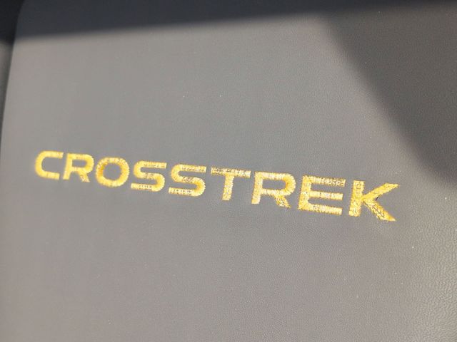Thumbnail: 2021 Subaru Crosstrek - 25