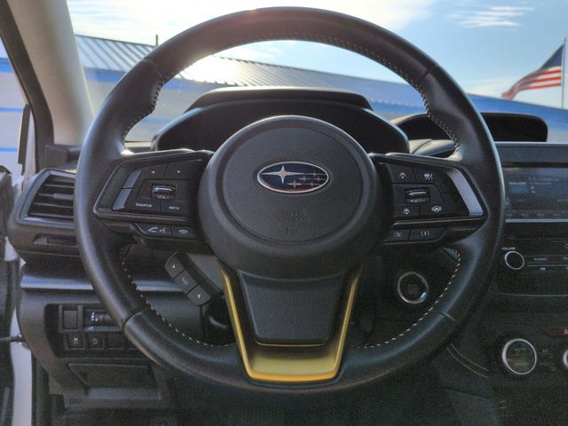 Thumbnail: 2021 Subaru Crosstrek - 13