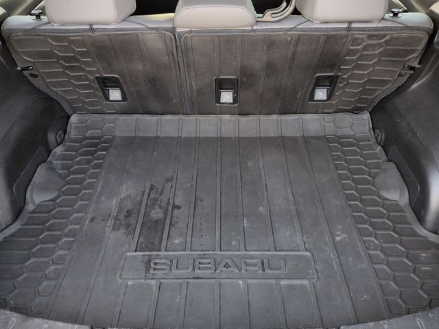 Thumbnail: 2021 Subaru Crosstrek - 17