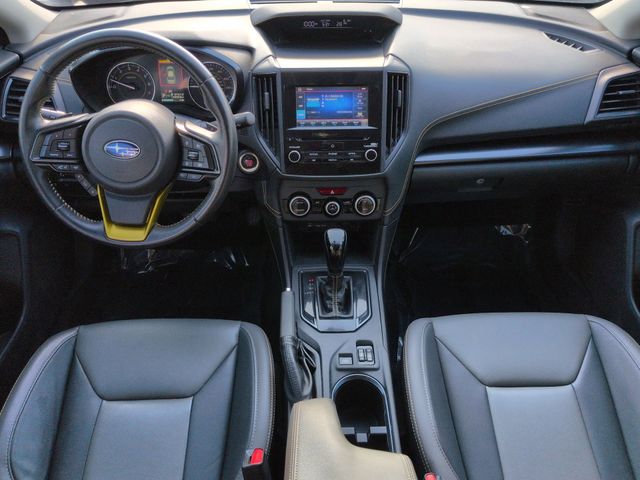 Thumbnail: 2021 Subaru Crosstrek - 9