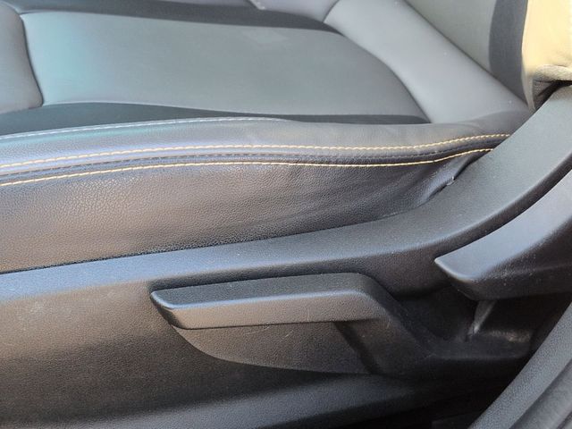 Thumbnail: 2021 Subaru Crosstrek - 26
