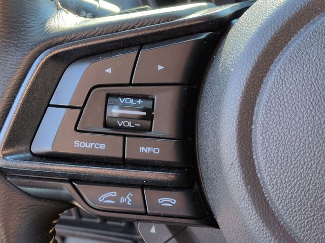 Thumbnail: 2021 Subaru Crosstrek - 29