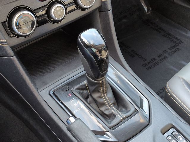 Thumbnail: 2021 Subaru Crosstrek - 34